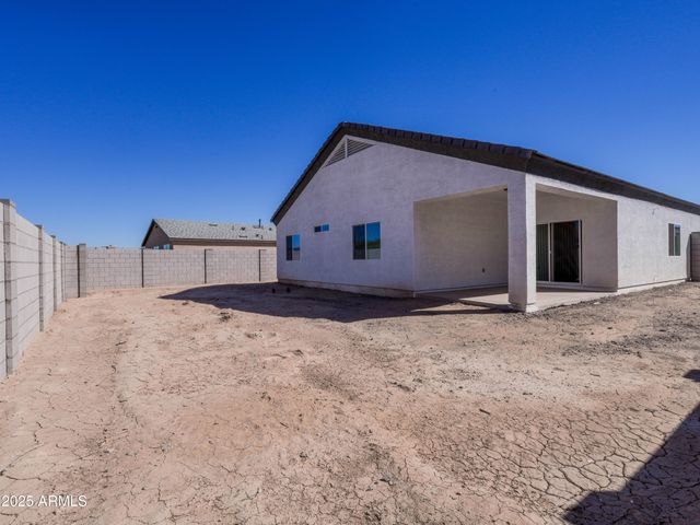 8504 W Teresita Drive, Arizona City, AZ 85123