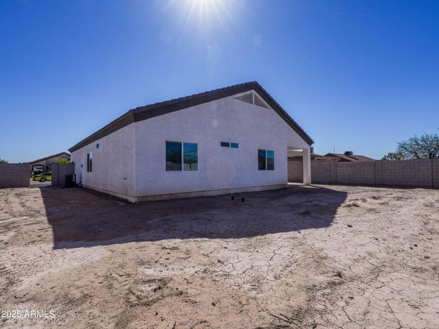 8504 W Teresita Drive, Arizona City, AZ 85123
