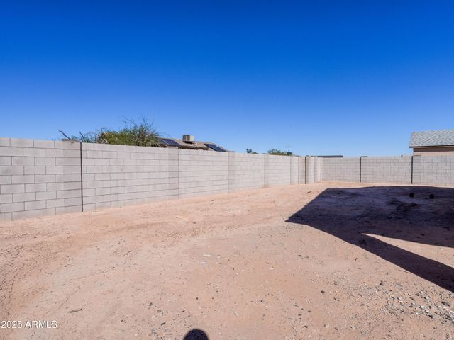 8504 W Teresita Drive, Arizona City, AZ 85123