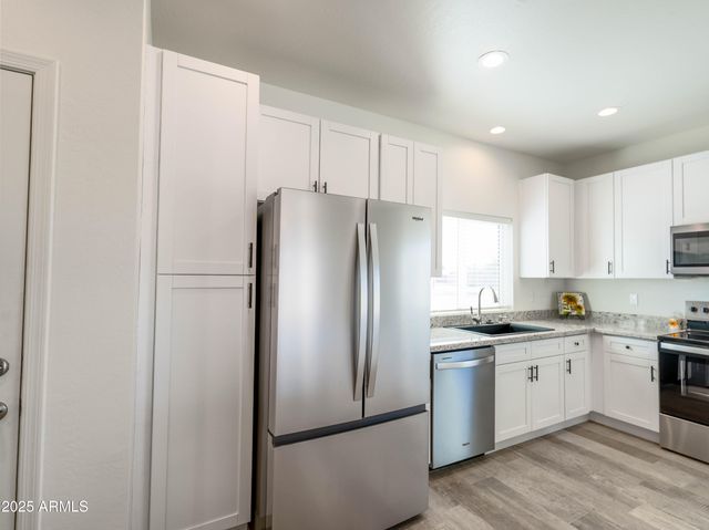 8504 W Teresita Drive, Arizona City, AZ 85123