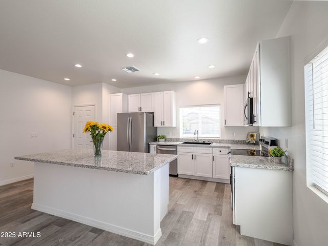 8504 W Teresita Drive, Arizona City, AZ 85123