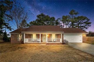 6951 Rockfish Road, Raeford, NC 28376