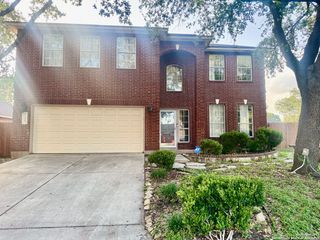 11963 Adriana Maria, San Antonio, TX 78253