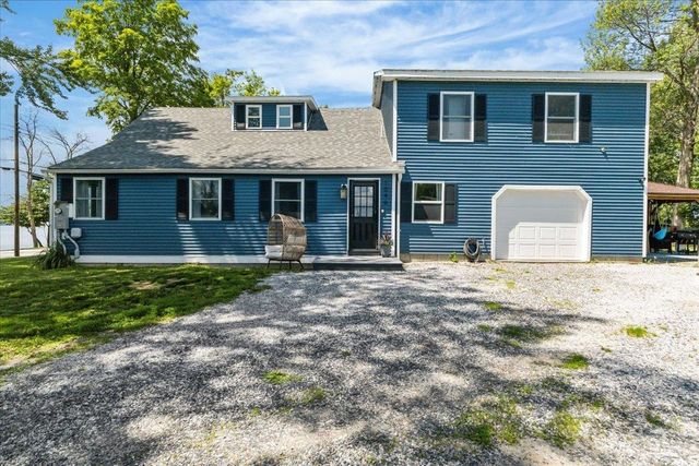 1046 Hathaway Point Road, St. Albans Town, VT 05478