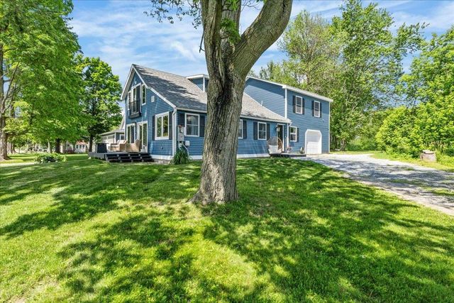 1046 Hathaway Point Road, St. Albans Town, VT 05478