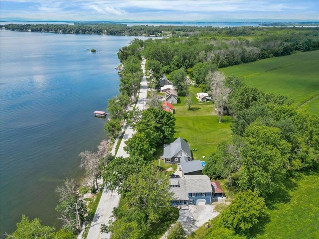 1046 Hathaway Point Road, St. Albans Town, VT 05478