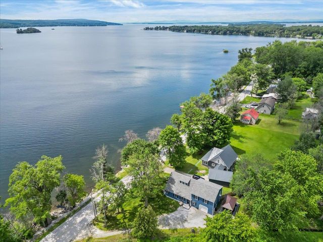 1046 Hathaway Point Road, St. Albans Town, VT 05478