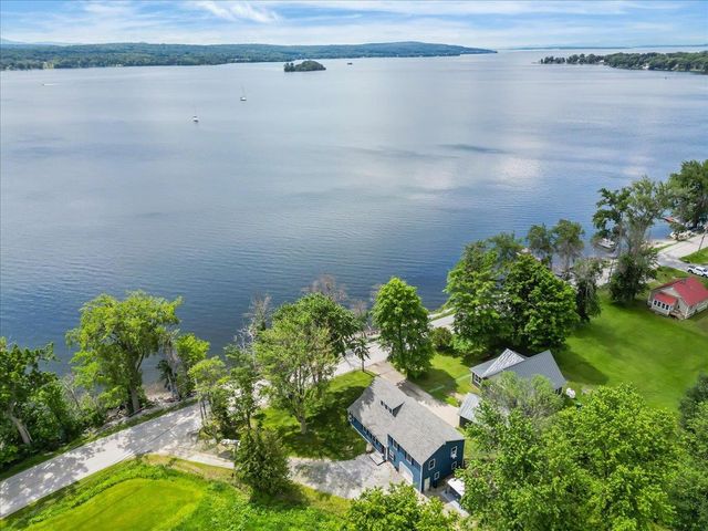 1046 Hathaway Point Road, St. Albans Town, VT 05478