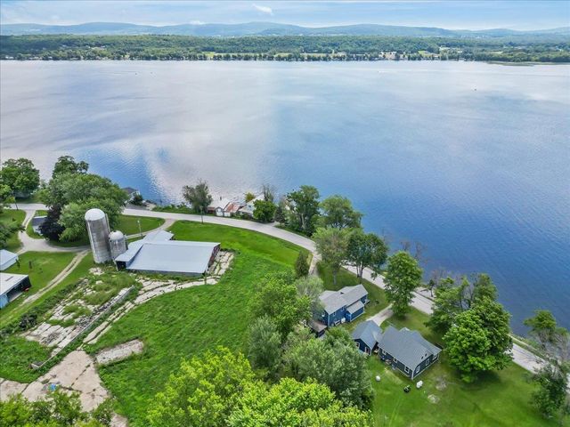 1046 Hathaway Point Road, St. Albans Town, VT 05478