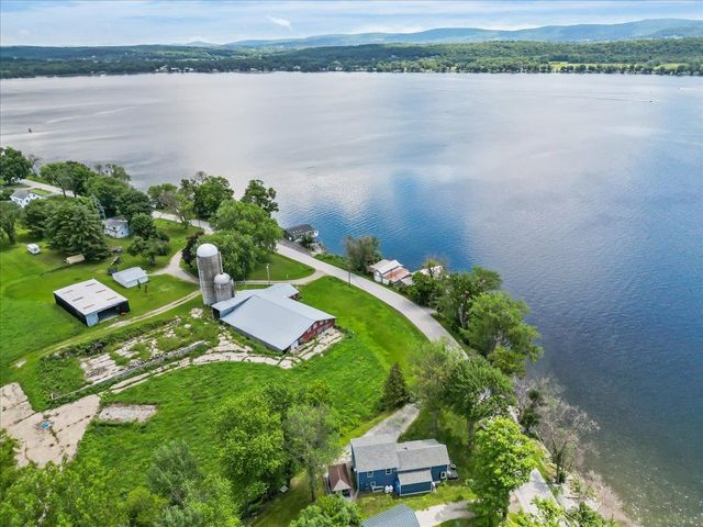 1046 Hathaway Point Road, St. Albans Town, VT 05478