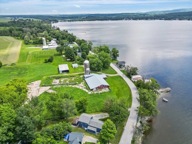 1046 Hathaway Point Road, St. Albans Town, VT 05478