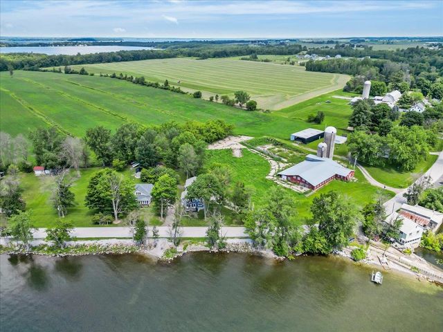 1046 Hathaway Point Road, St. Albans Town, VT 05478