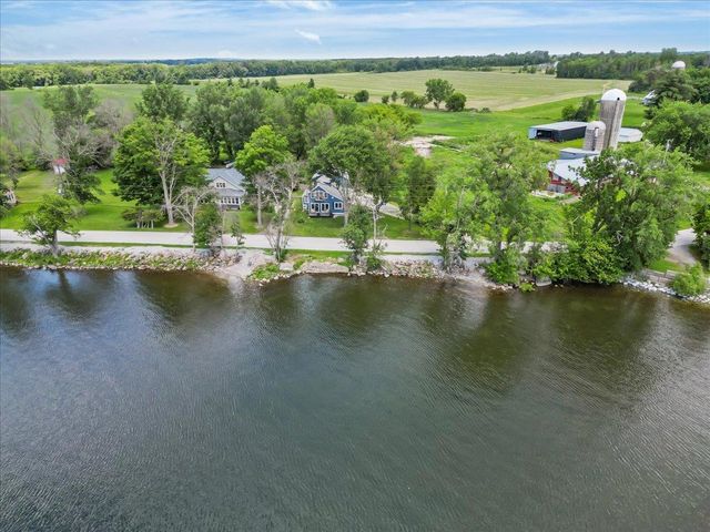 1046 Hathaway Point Road, St. Albans Town, VT 05478