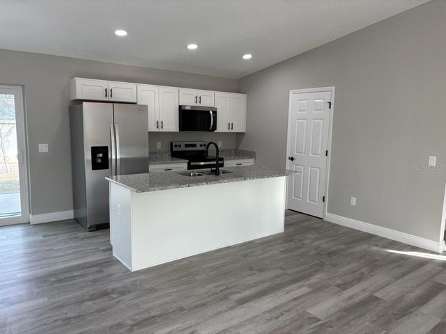 2275 W ERIC DRIVE, Citrus Springs, FL 34434