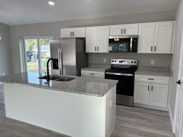 2275 W ERIC DRIVE, Citrus Springs, FL 34434