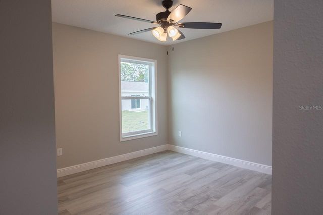 2275 W ERIC DRIVE, Citrus Springs, FL 34434