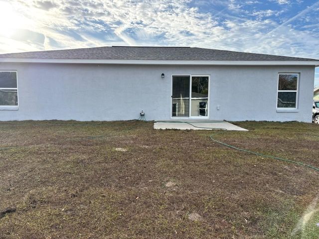 2275 W ERIC DRIVE, Citrus Springs, FL 34434
