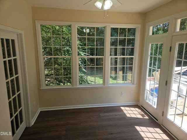 5601 Picnic Rock Lane, Raleigh, NC 27613
