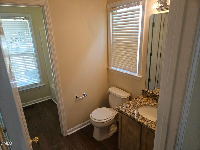 5601 Picnic Rock Lane, Raleigh, NC 27613