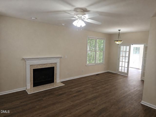 5601 Picnic Rock Lane, Raleigh, NC 27613