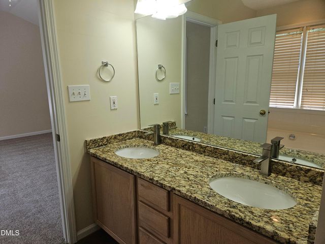 5601 Picnic Rock Lane, Raleigh, NC 27613