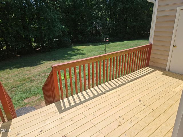5601 Picnic Rock Lane, Raleigh, NC 27613