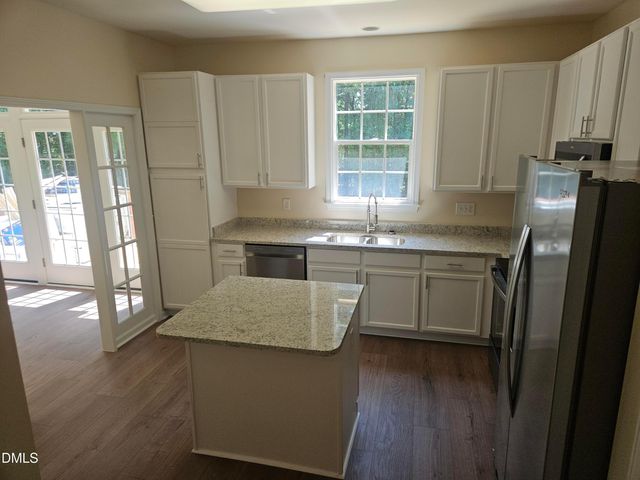 5601 Picnic Rock Lane, Raleigh, NC 27613