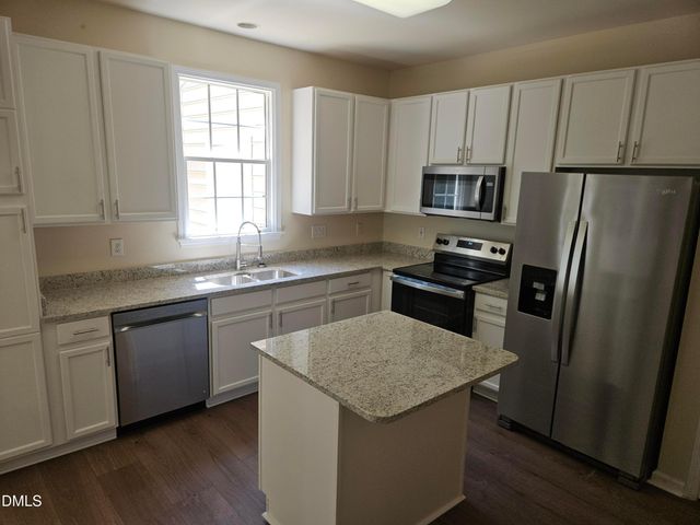 5601 Picnic Rock Lane, Raleigh, NC 27613
