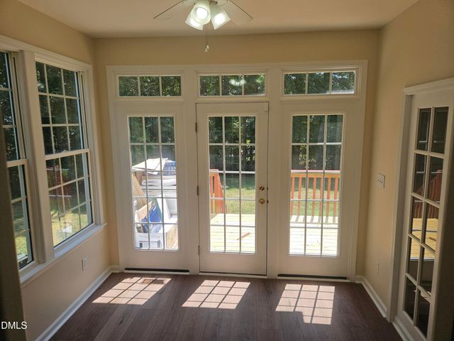 5601 Picnic Rock Lane, Raleigh, NC 27613