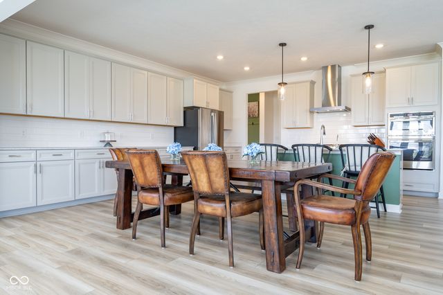 1041 Elmwood Lane, Greenwood, IN 46143