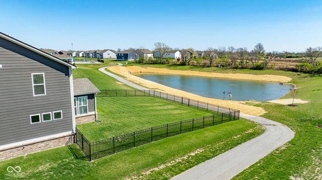 1041 Elmwood Lane, Greenwood, IN 46143