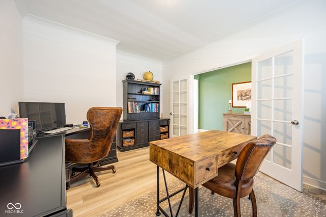 1041 Elmwood Lane, Greenwood, IN 46143