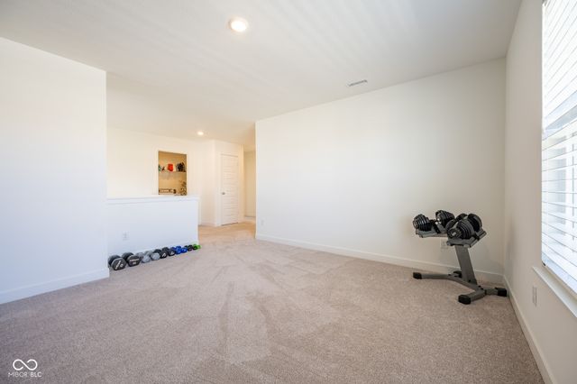 1041 Elmwood Lane, Greenwood, IN 46143