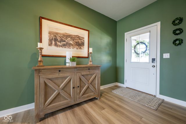 1041 Elmwood Lane, Greenwood, IN 46143