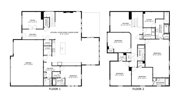 1041 Elmwood Lane, Greenwood, IN 46143