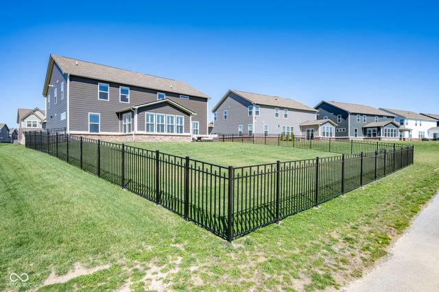 1041 Elmwood Lane, Greenwood, IN 46143