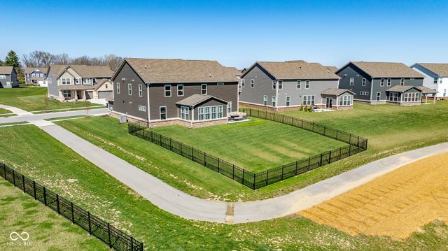 1041 Elmwood Lane, Greenwood, IN 46143