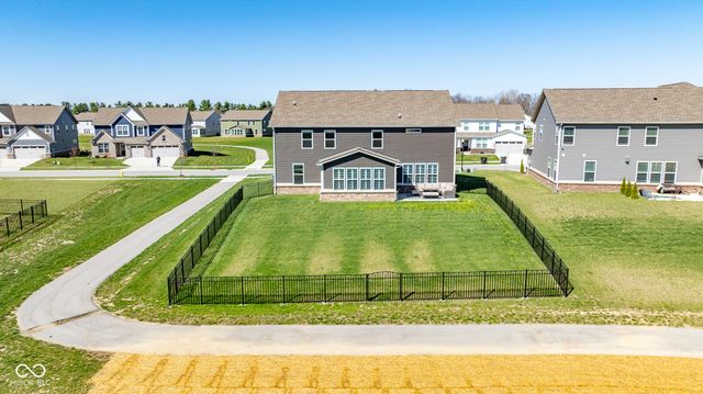 1041 Elmwood Lane, Greenwood, IN 46143