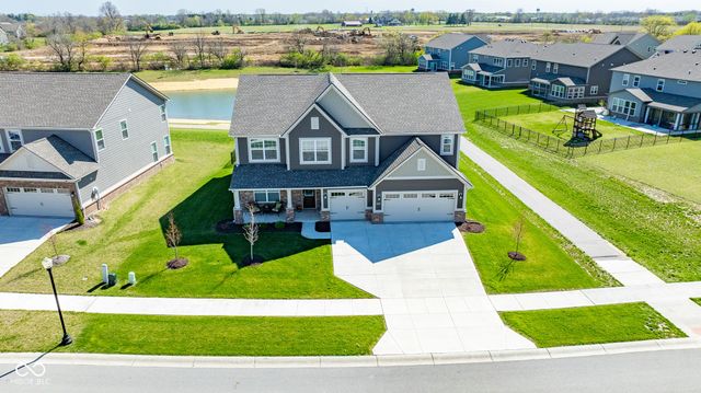 1041 Elmwood Lane, Greenwood, IN 46143