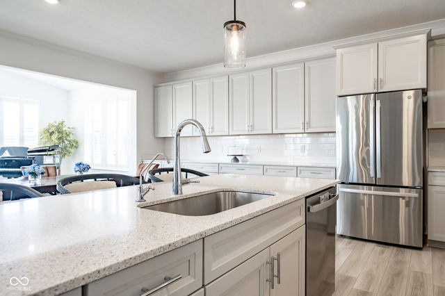 1041 Elmwood Lane, Greenwood, IN 46143