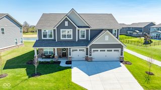 1041 Elmwood Lane, Greenwood, IN 46143