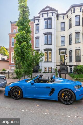 1604 13TH ST NW, Washington, DC 20009