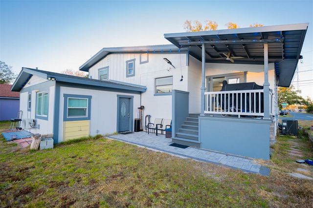 2932 LARSON STREET, Kissimmee, FL 34741