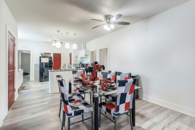 2317 Anderson Street, Dallas, TX 75215