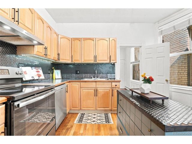 1769 N Washington St, Denver, CO 80203