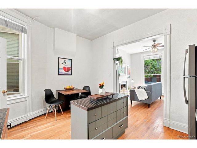 1769 N Washington St, Denver, CO 80203