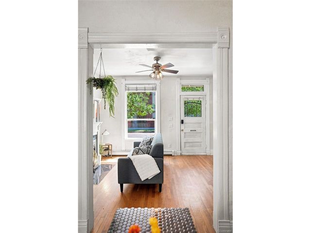 1769 N Washington St, Denver, CO 80203