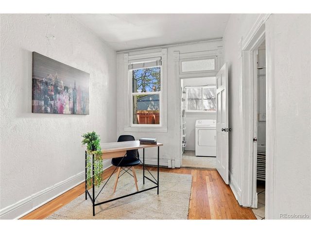 1769 N Washington St, Denver, CO 80203