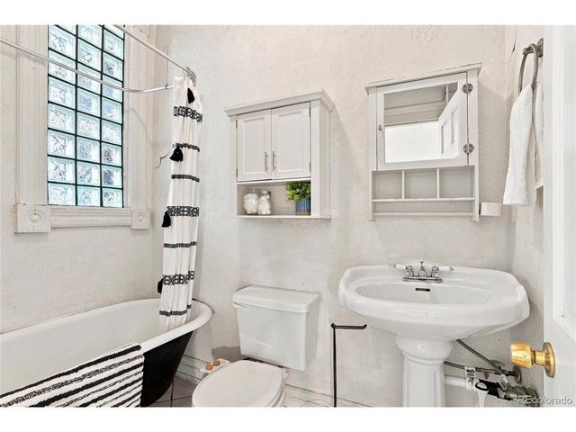 1769 N Washington St, Denver, CO 80203