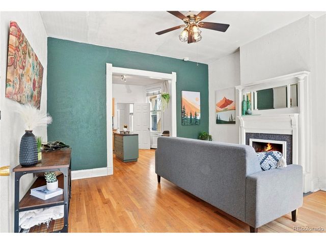 1769 N Washington St, Denver, CO 80203